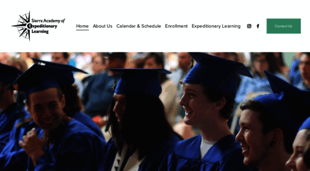 sierraacademy.net