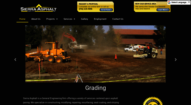 sierraasphalt.com