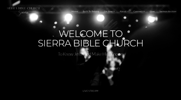 sierrabible.com