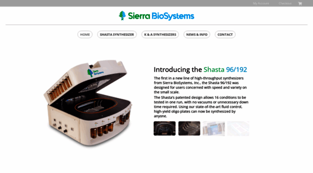 sierrabio.com