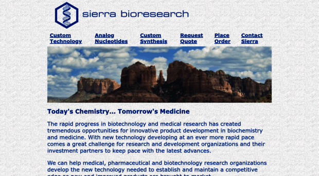 sierrabioresearch.com