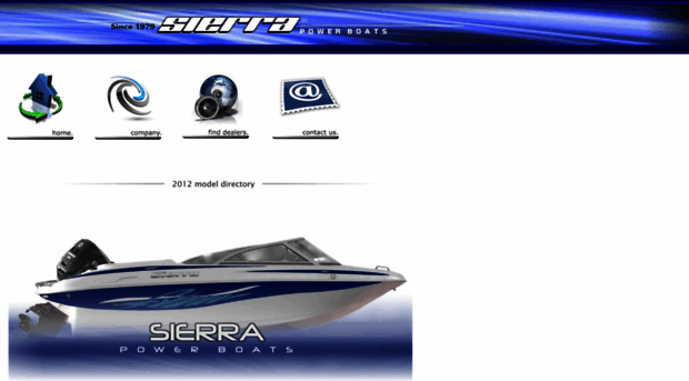 sierraboats.com