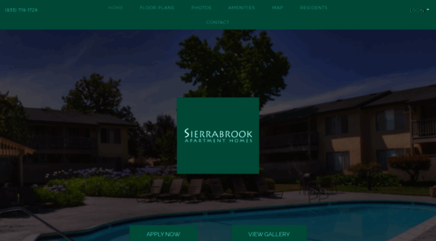 sierrabrook.com