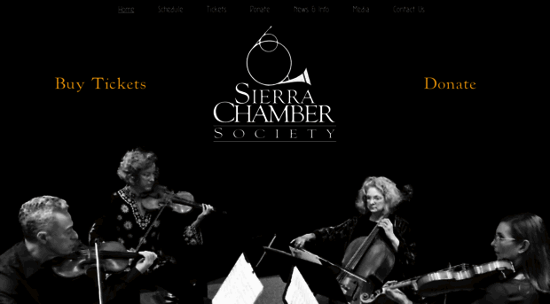 sierrachamber.com