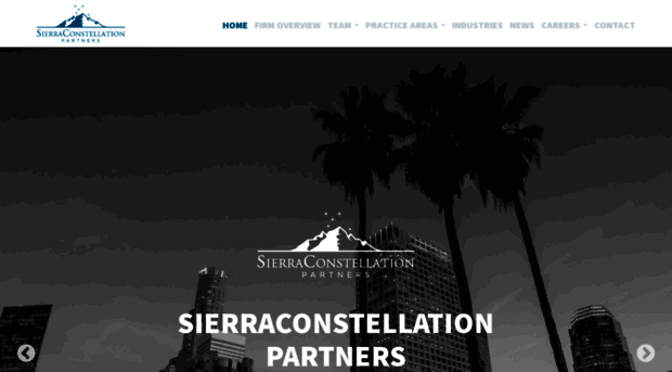 sierraconstellation.com