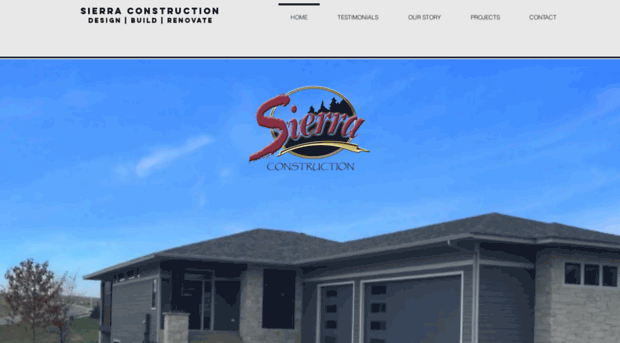 sierraconstructionsd.com