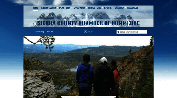 sierracountychamber.com