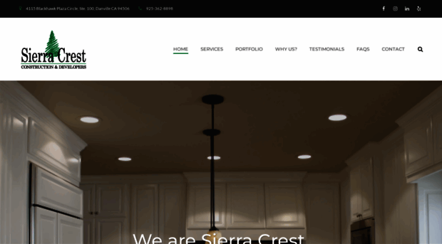 sierracrestconstruction.com