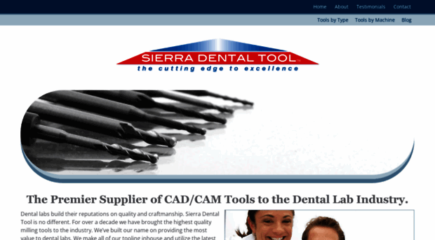 sierradentaltool.com