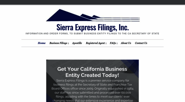 sierraexpress.net