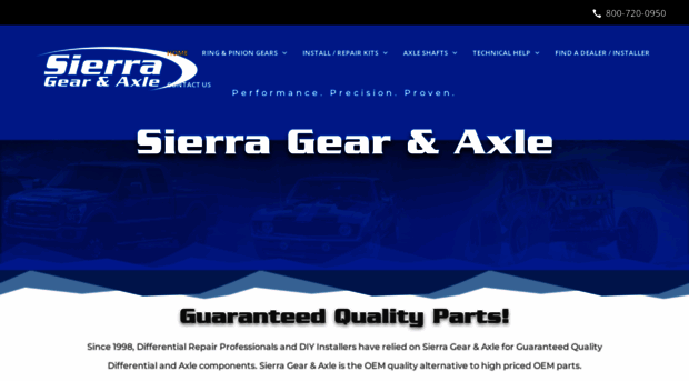 sierragear.com