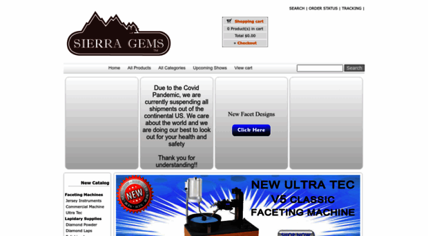 sierragems.net