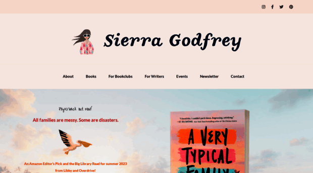 sierragodfrey.com