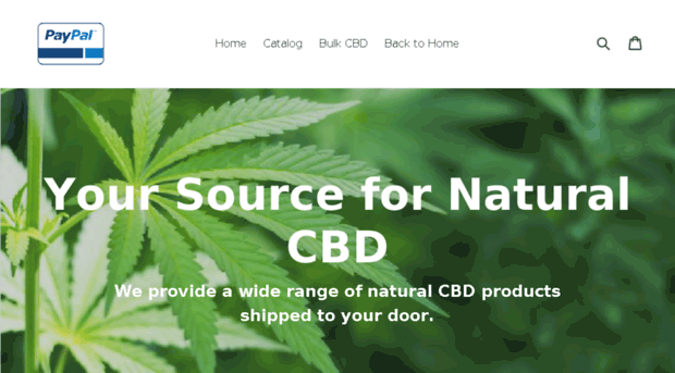 sierragoldcbd.com