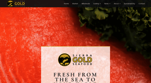 sierragoldseafood.com