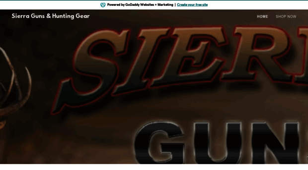 sierraguns.com