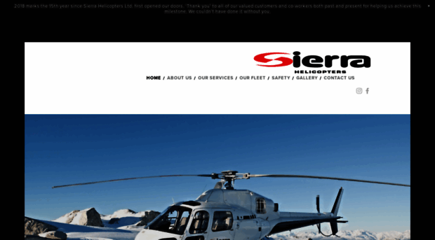 sierrahelicopters.com