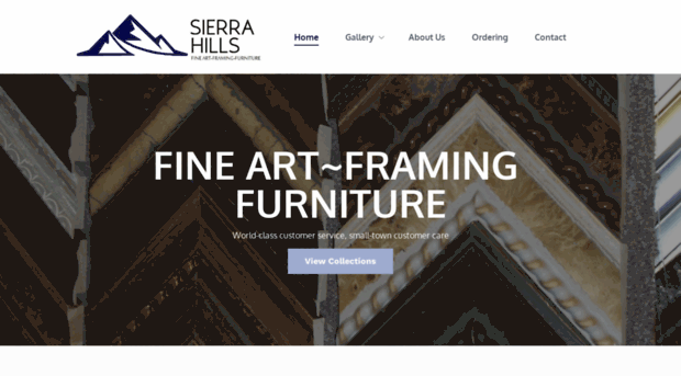 sierrahillsframing.com