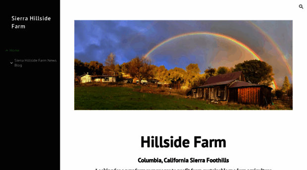 sierrahillsidefarm.com