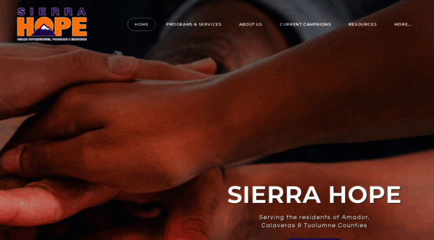 sierrahope.org