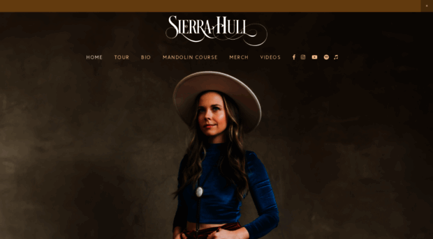 sierrahull.com