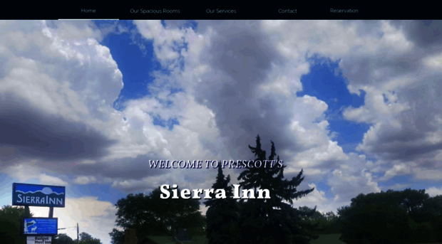 sierrainnaz.com