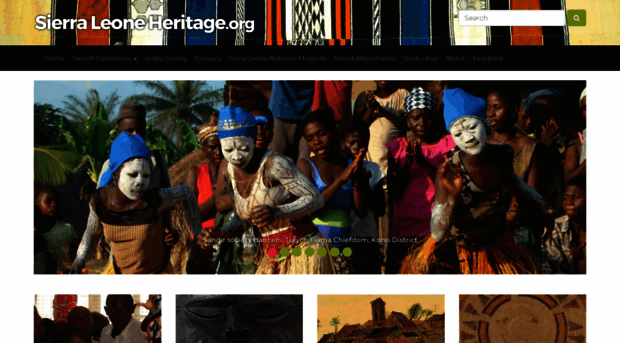 sierraleoneheritage.org