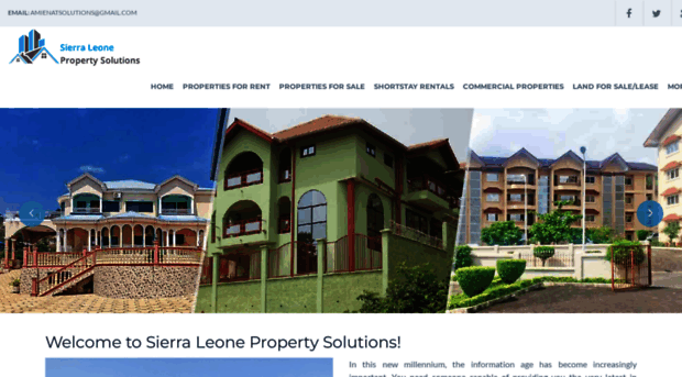 sierraleonepropertysolutions.com