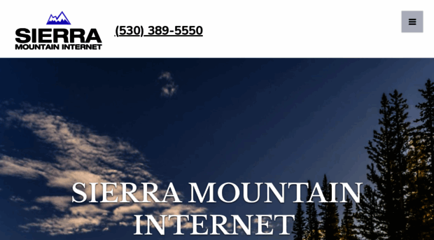 sierramountaininternet.com