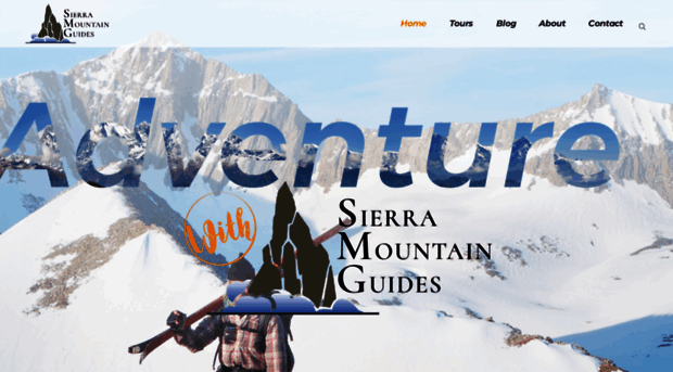 sierramtnguides.com