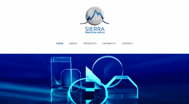 sierraoptics.com