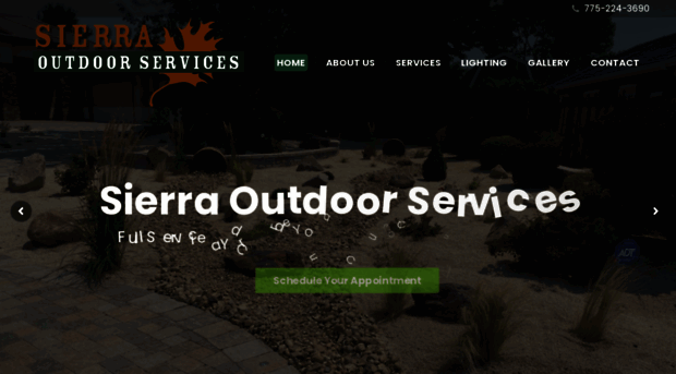 sierraoutdoorservices.com