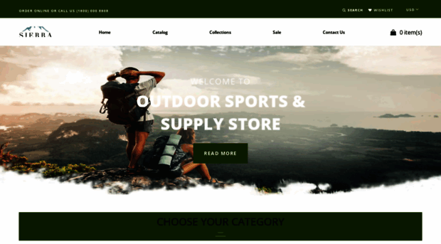 sierraoutdoorsports.com