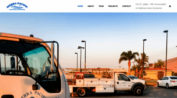 sierrapacificelectrical.com