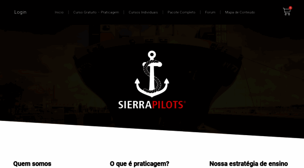 sierrapilots.com.br
