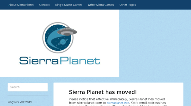 sierraplanet.com