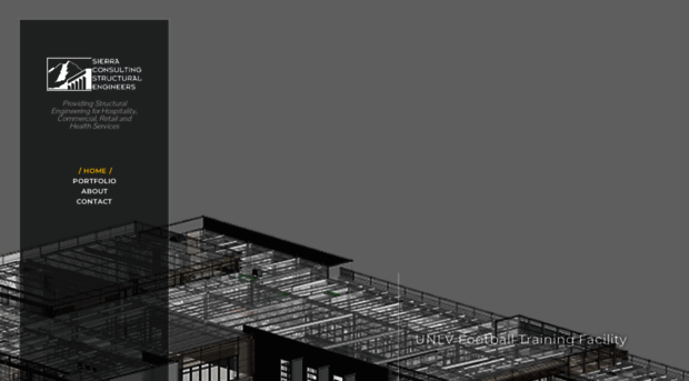 sierrastructural.net
