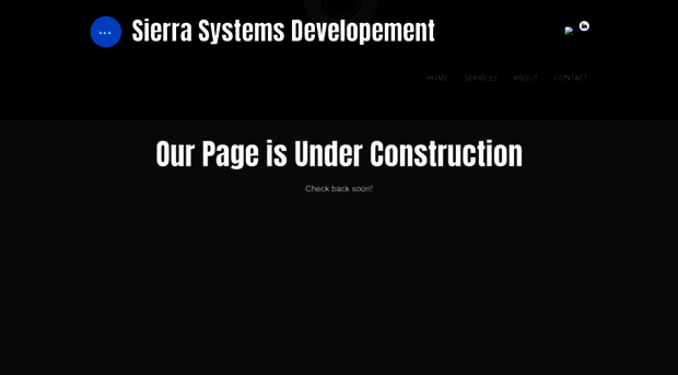 sierrasystems.net