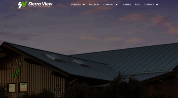 sierraview.com