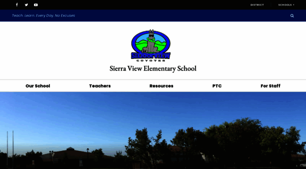 sierraview.ojusd.org