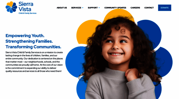 sierravistacares.org