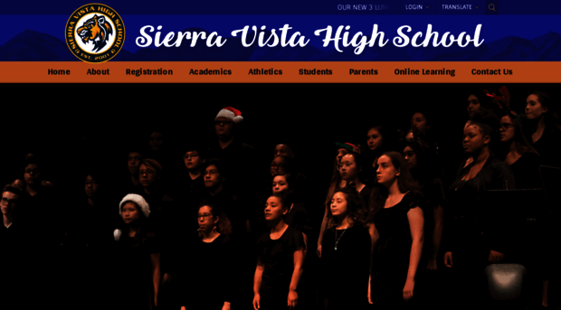 sierravistahighschool.org