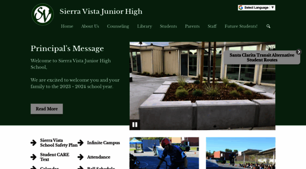 sierravistajuniorhigh.org