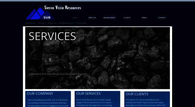 sierravistaresources.com