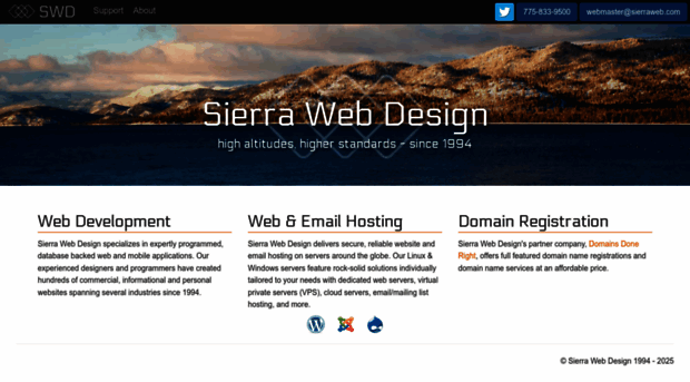 sierraweb.com