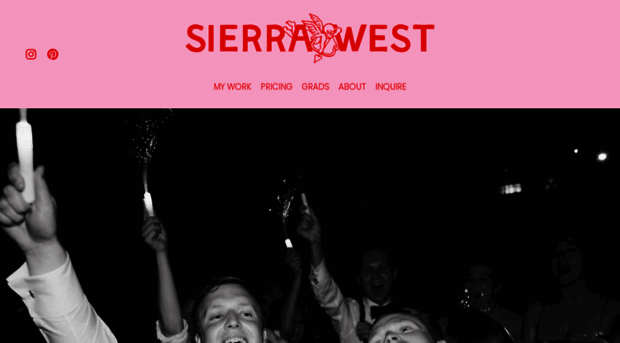 sierrawestphoto.com