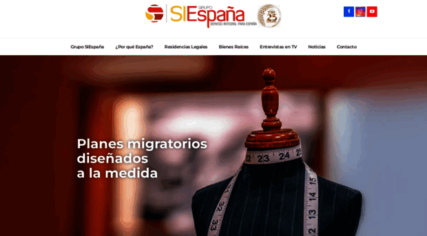 siespana.es