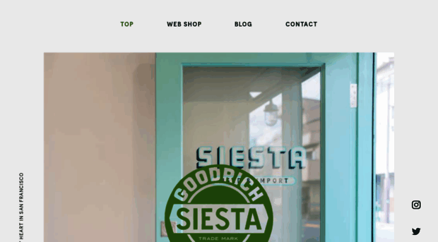 siesta81.com