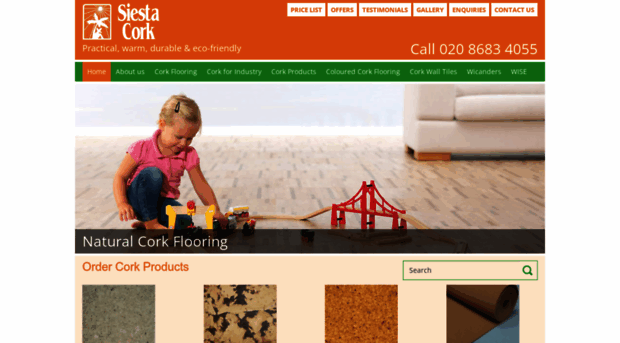 siestacorktiles.co.uk