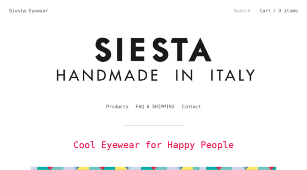 siestaeyewear.bigcartel.com